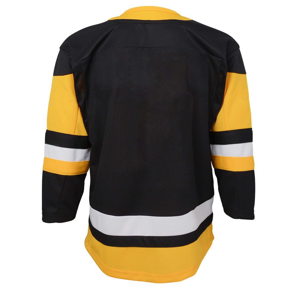 PITTSBURGH PENGUINS PREMIER INFANT HOME JERSEY
