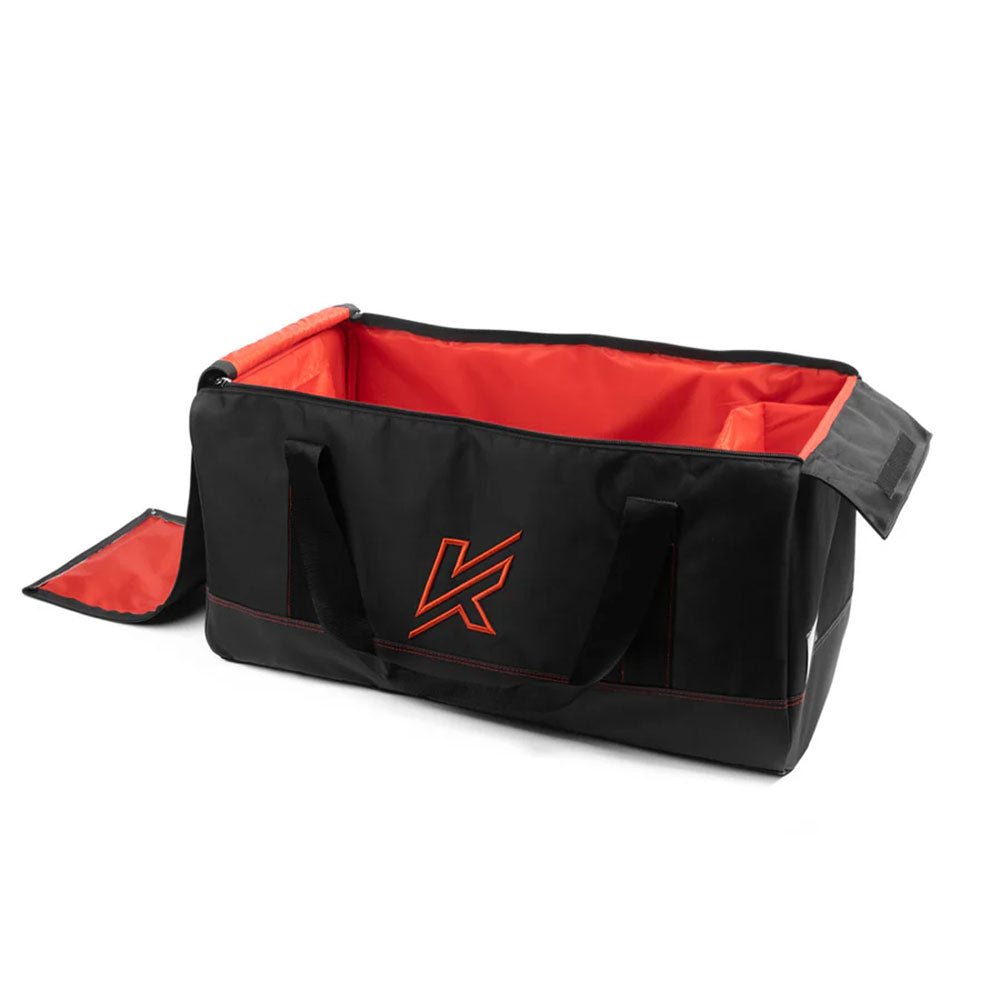 KNAPPER AK5 BALL HOCKEY BAG