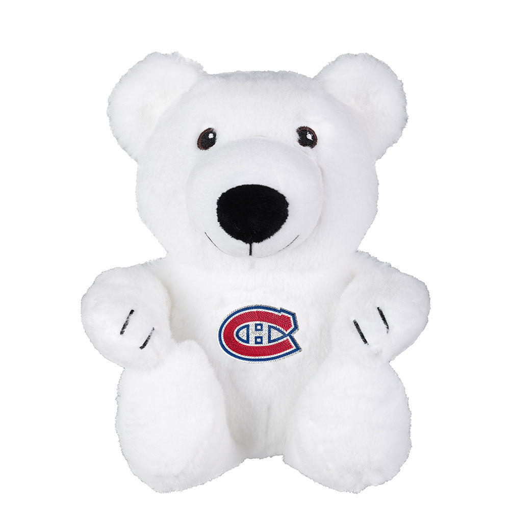 Montreal Canadiens Team Logo 10