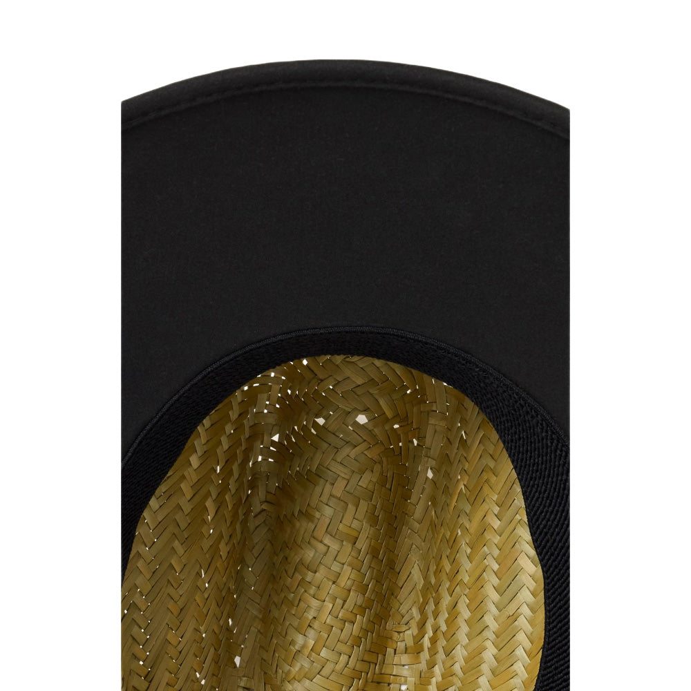 Travismathew The Patch Straw Hat