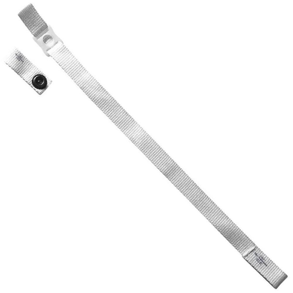 NASH CHIN STRAP (1 LOOP + 1 CLIP)