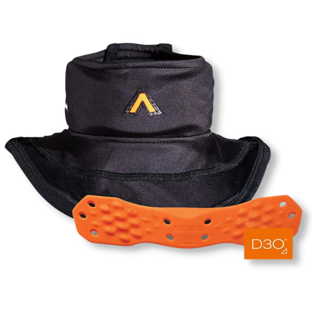 AEGIS INTERCEPTOR BIB NECKGUARD