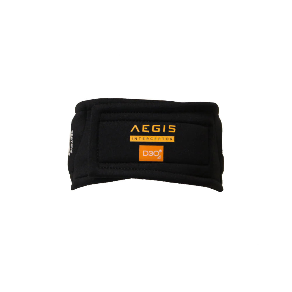 AEGIS INTERCEPTOR PLAYER NECKGUARD