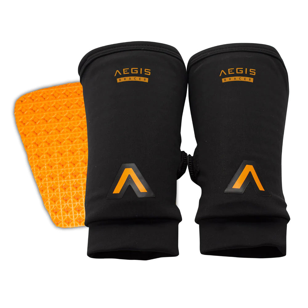 AEGIS YOUTH BRACER FLEX WRIST GUARD