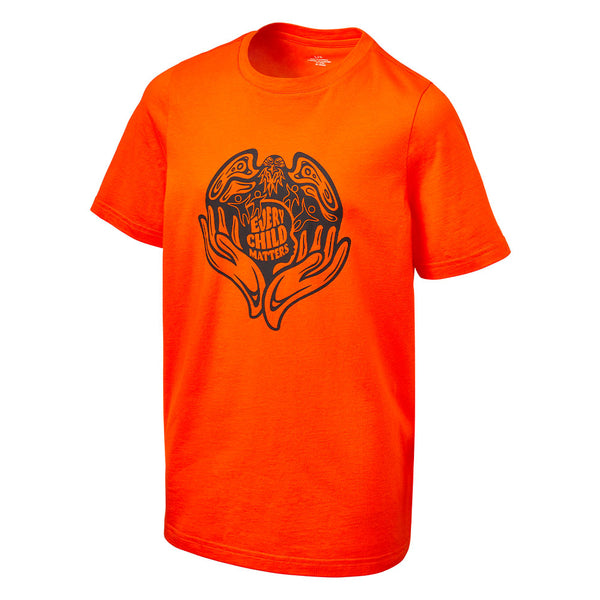Orange Shirt Society Every Child Matters Adult T Shirt – Pro