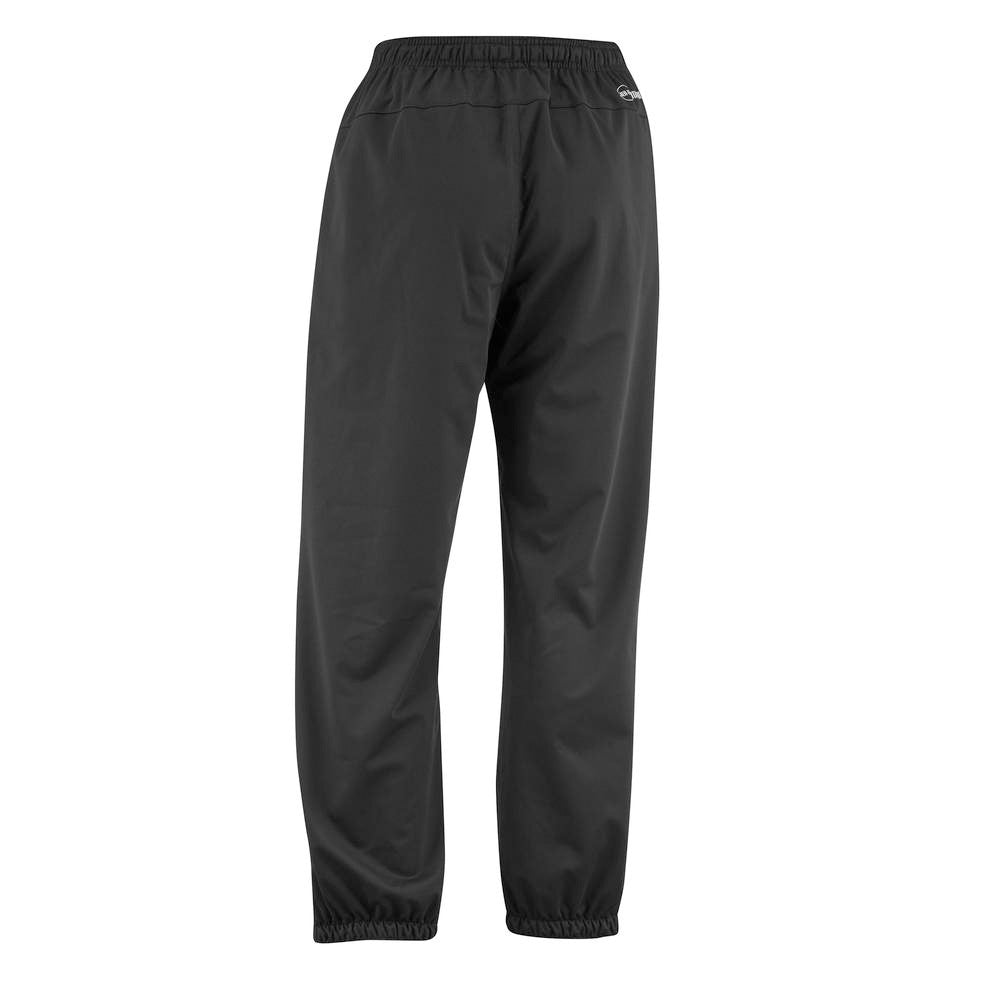 CCM WOMENS BLACK RINK SUIT PANTS