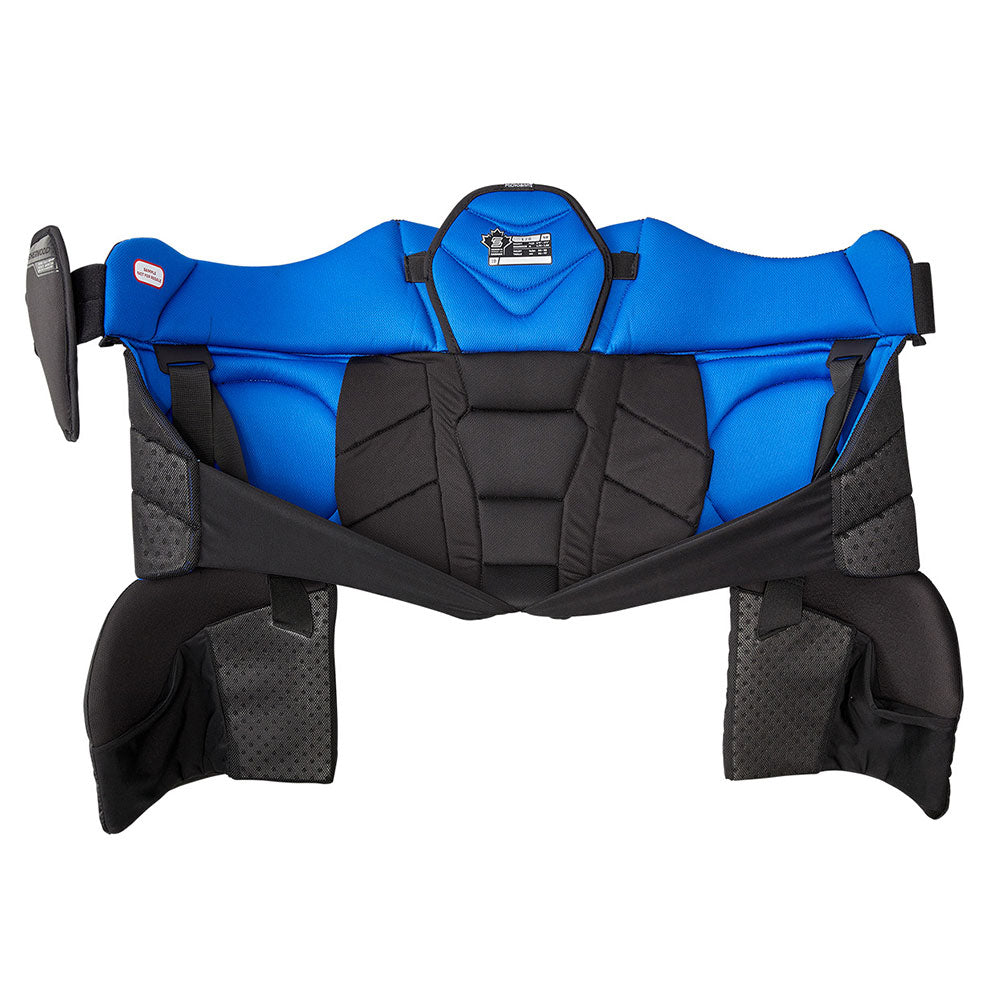 SHERWOOD CODE ENCRYPT JUNIOR GIRDLE