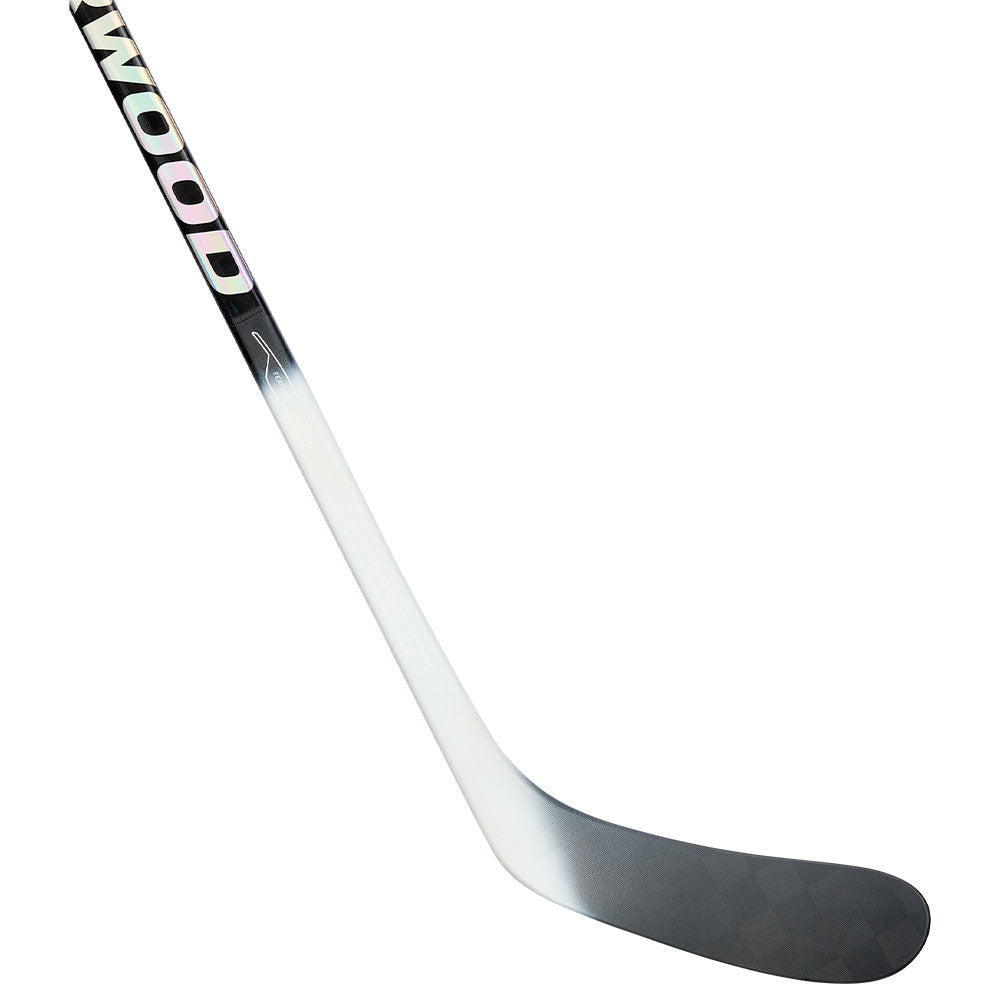 SHERWOOD CODE ENCRYPT PRO WILLY STYLES EDITION INTERMEDIATE HOCKEY STICK