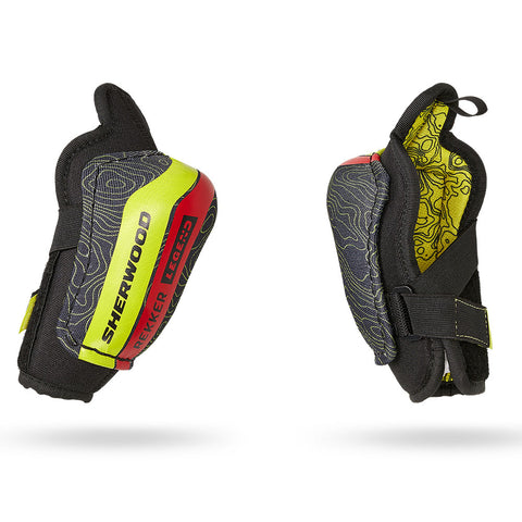 SHERWOOD LEGEND YOUTH ELBOW PADS