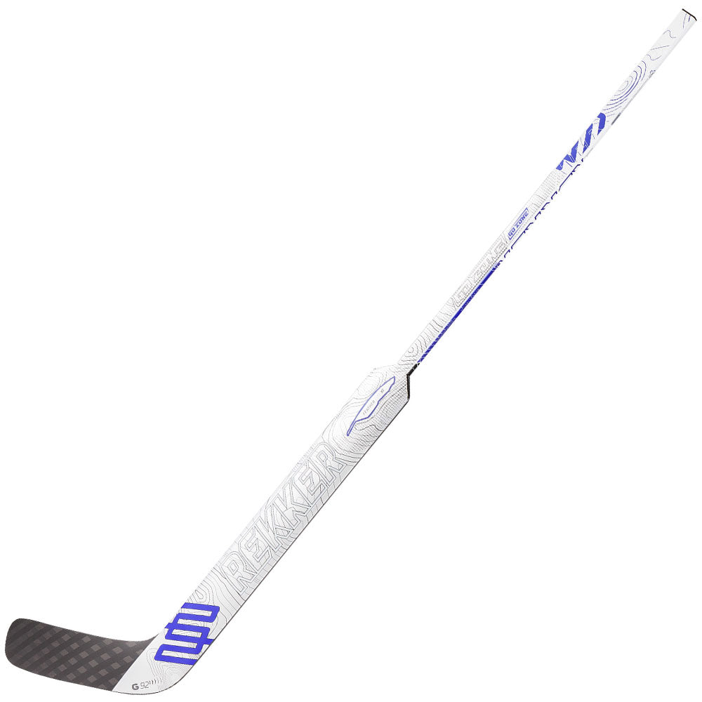 Sherwood Rekker Legend 1 Senior Blue Goalie Stick – Pro Hockey Life