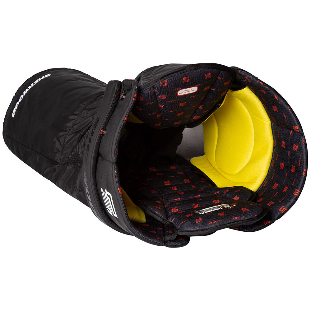 SHERWOOD REKKER LEGEND 2 JUNIOR HOCKEY PANTS