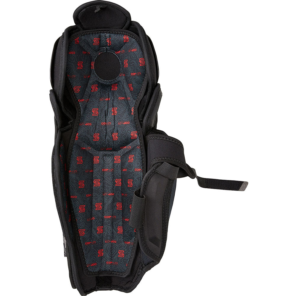 SHERWOOD REKKER LEGEND 2 SENIOR SHIN PADS