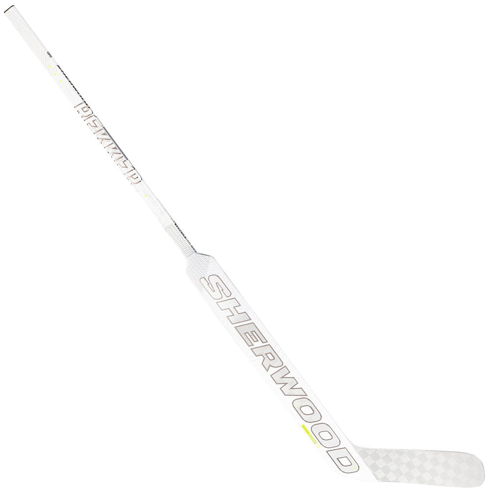 Sherwood Rekker Legend Pro Senior Goalie Stick – Pro Hockey Life