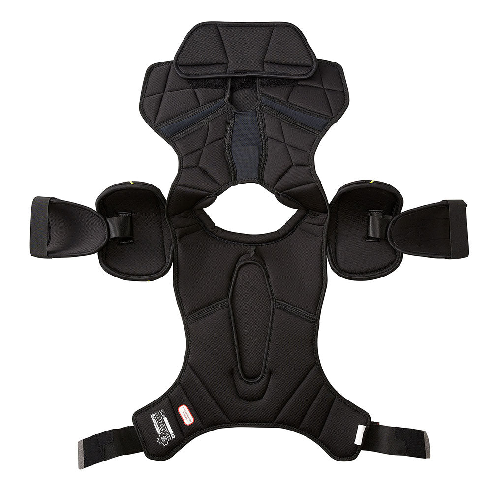 SHERWOOD REKKER SWD LITE WOMENS HOCKEY SHOULDER PADS