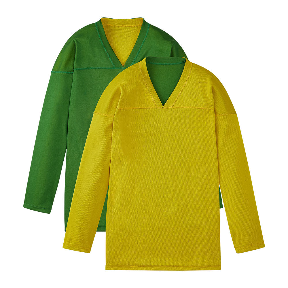 SHERWOOD JUNIOR REVERSIBLE PRACTICE JERSEY