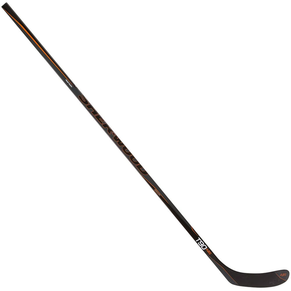 SHERWOOD T90 ABS SENIOR HOCKEY STICK