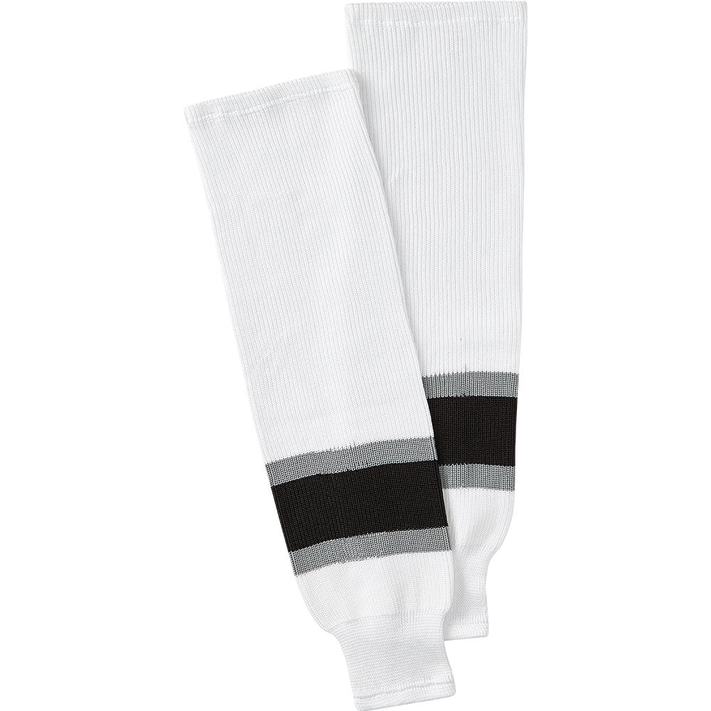 SHERWOOD SENIOR 28" TEAM KNIT HOCKEY SOCKS