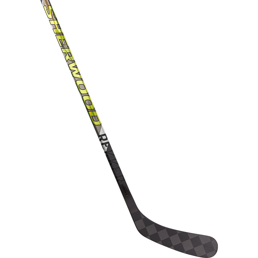 Sherwood Rekker Morph 2 Intermediate Hockey Stick