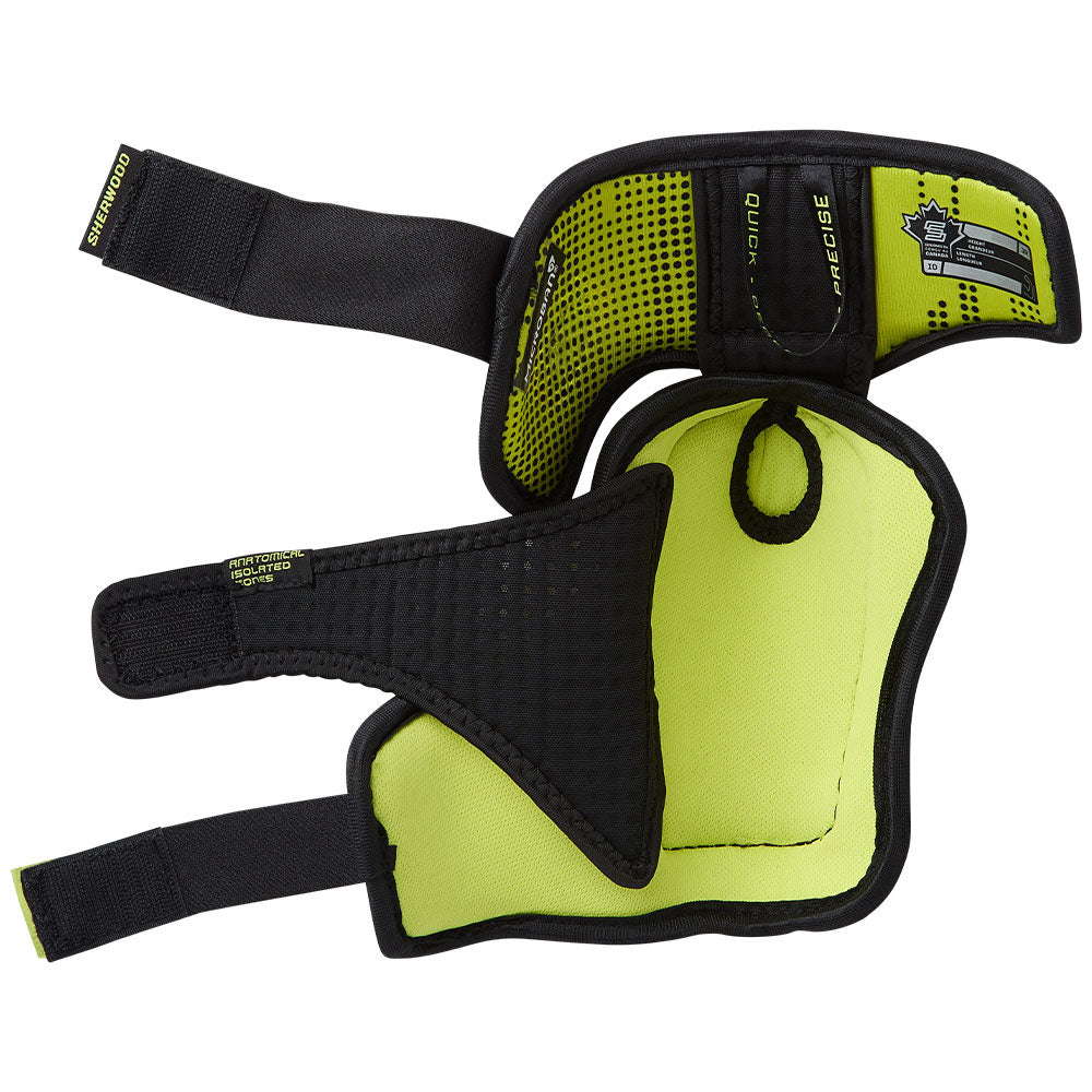 Sherwood Rekker Morph 2 Junior Hockey Elbow Pads