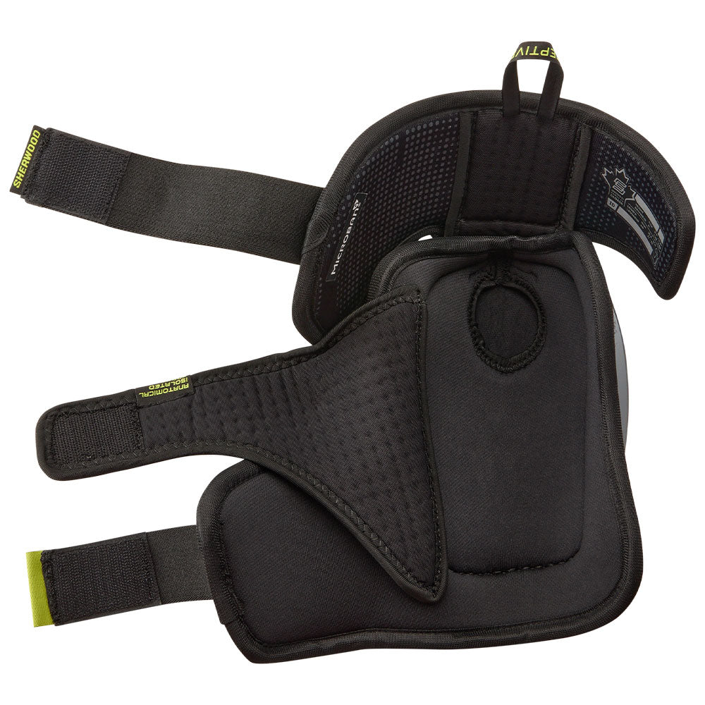 Sherwood Rekker Morph 2 Senior Hockey Elbow Pads