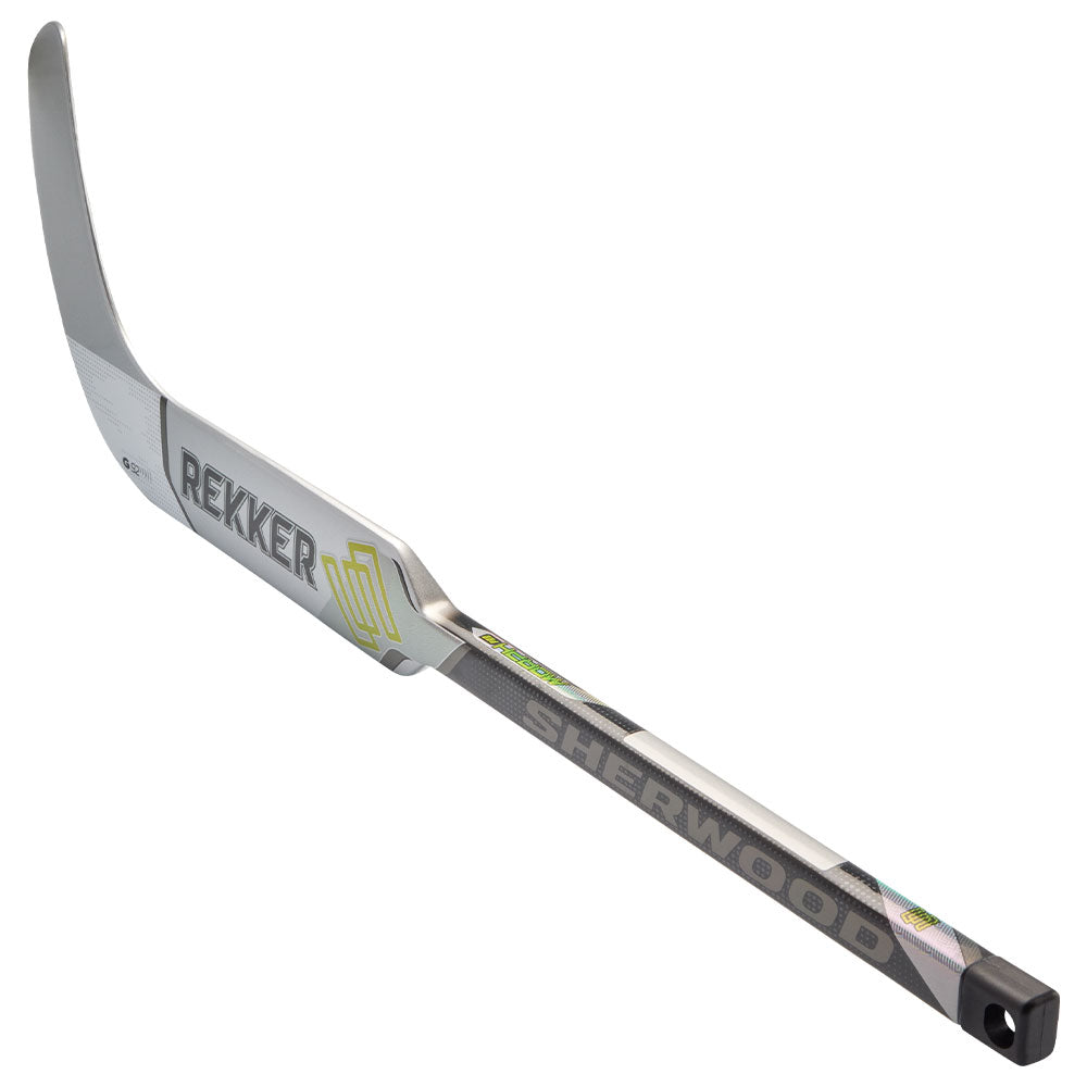Sherwood Rekker Morph Pro Mini Goalie Stick