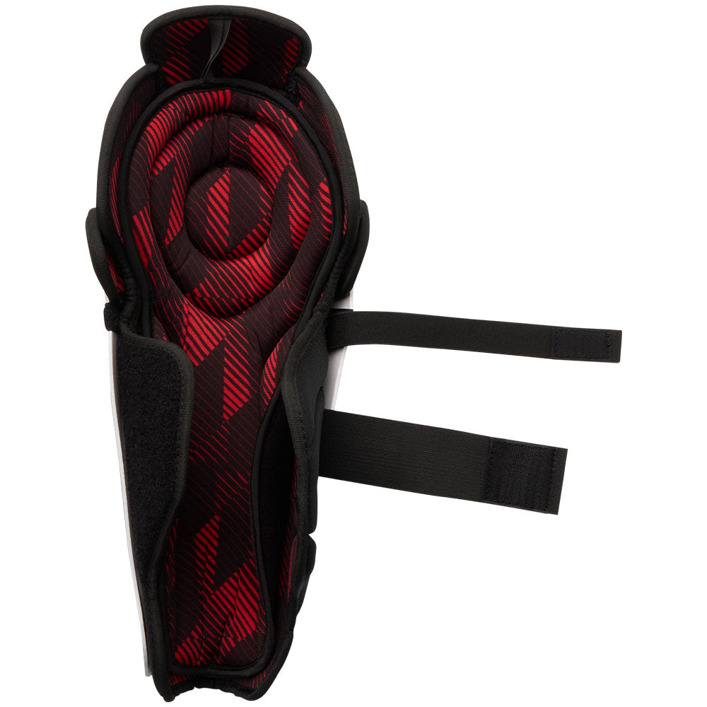 Sherwood T60X Senior Hockey Shin Pads