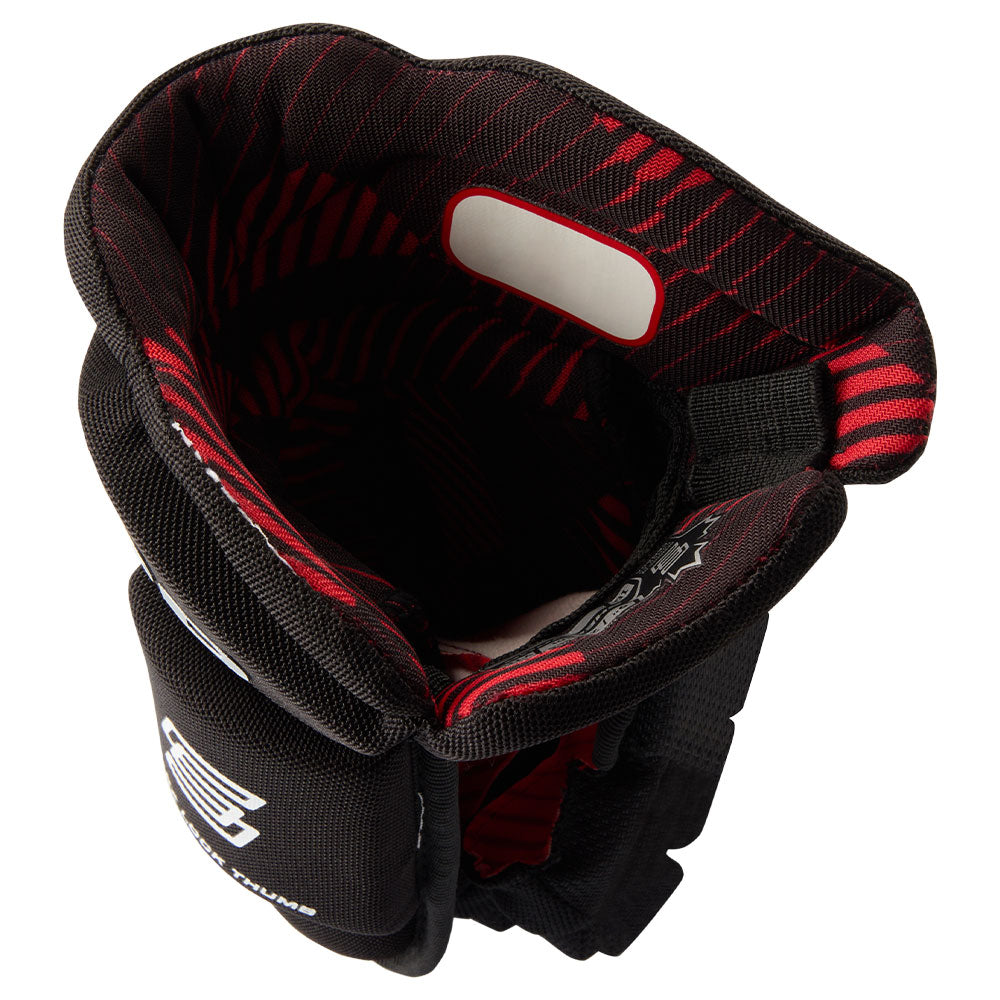 Sherwood T60X Youth Hockey Gloves