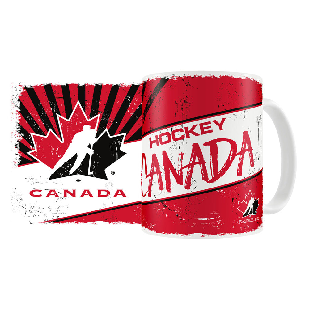 TEAM CANADA 15OZ MUG