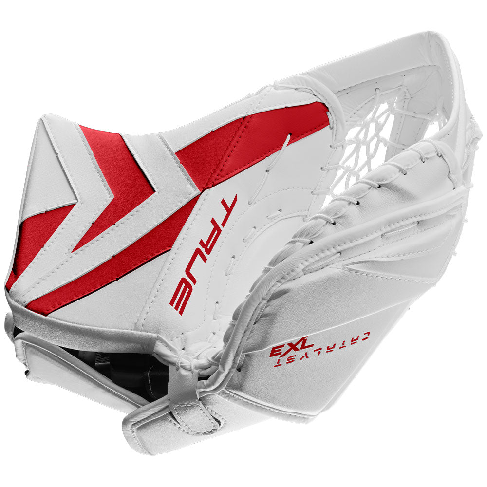 TRUE CATALYST 7X3 INTERMEDIATE GOALIE CATCHER