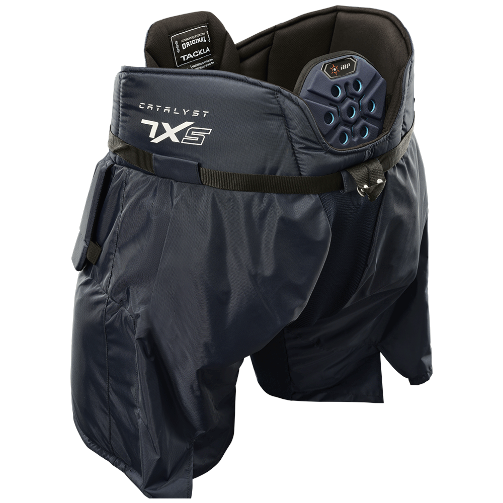 TRUE CATALYST 7X5 INTERMEDIATE GOALIE PANTS