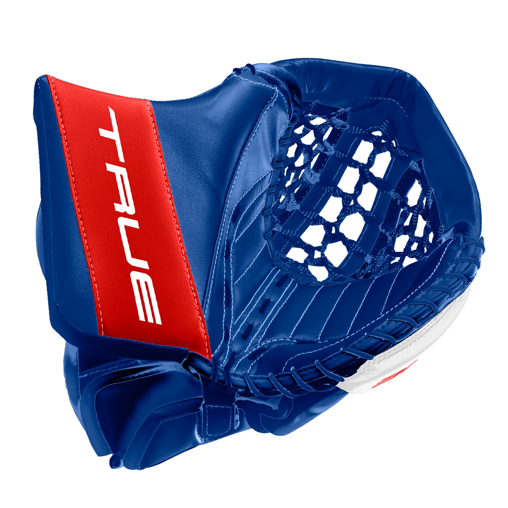 TRUE HZRDUS L95 SENIOR GOALIE CATCHER