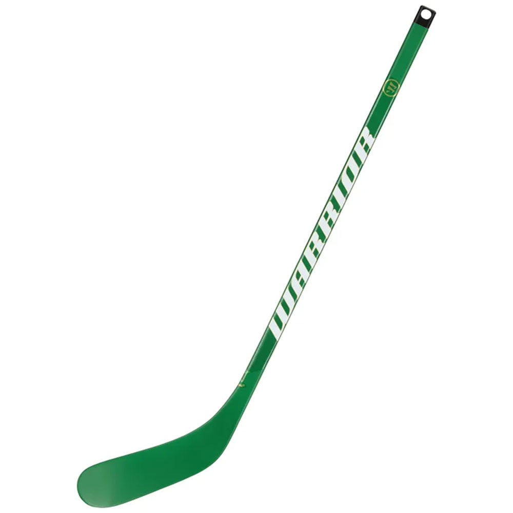 WARRIOR ST PATRICK'S DAY MINI HOCKEY STICK