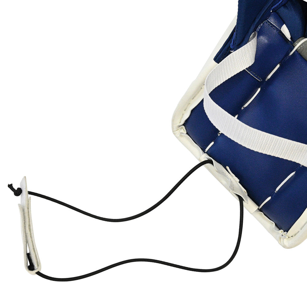 MCKENNEY XPG2 PRO ELITE SENIOR GOALIE PADS