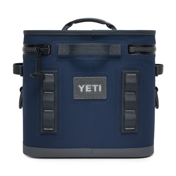 Yeti Hopper Flip 12 Navy Cooler – Pro Hockey Life