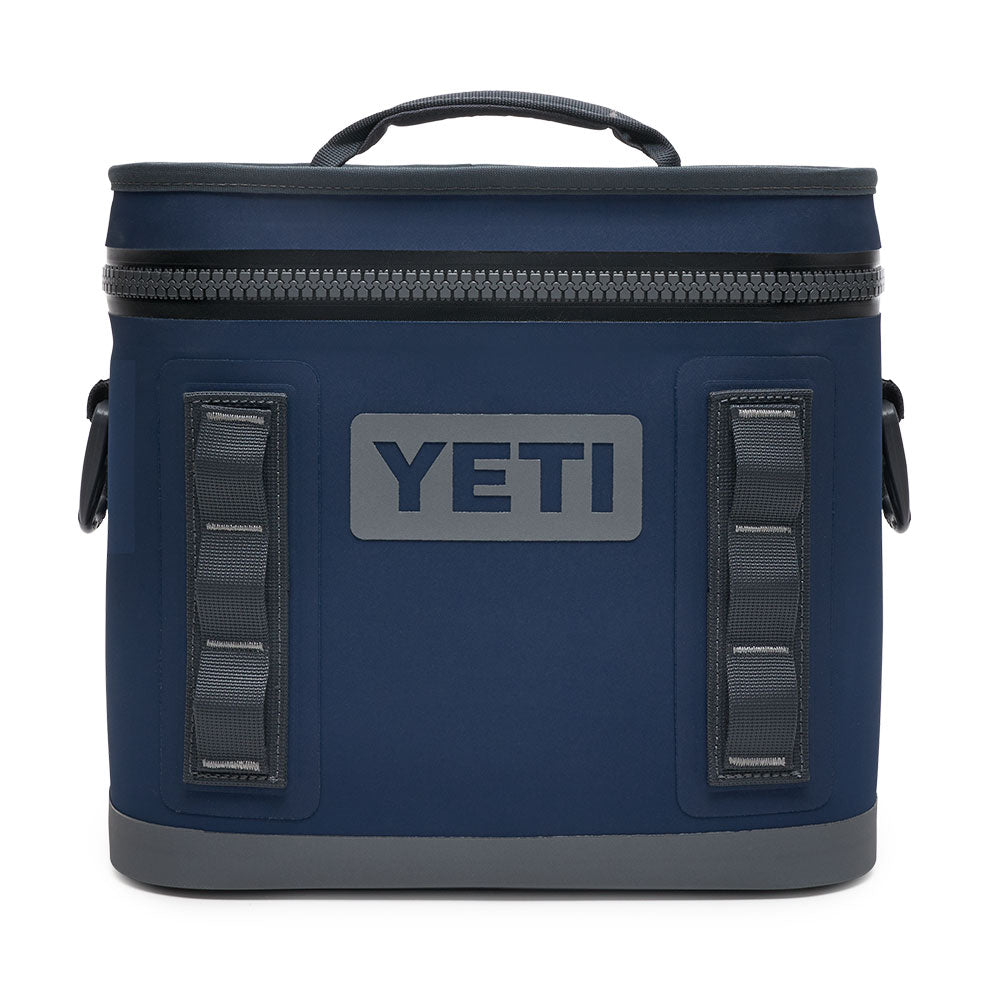 Yeti Hopper Flip 8 Navy Cooler – Pro Hockey Life
