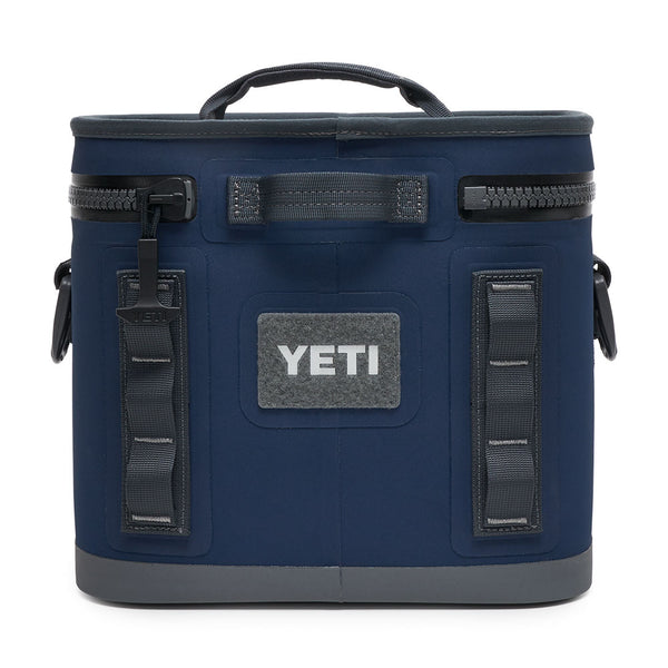 Yeti Hopper Flip Navy Cooler – Pro Hockey Life