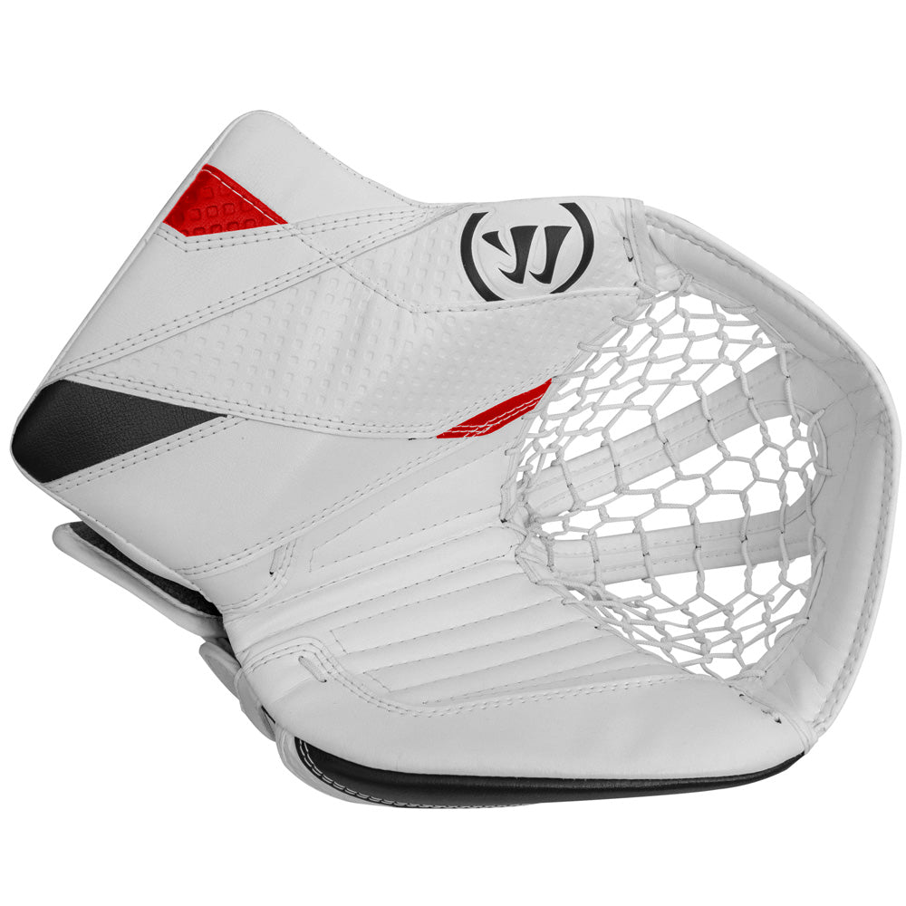 WARRIOR RITUAL G7.1 RTL SENIOR GOALIE CATCHER