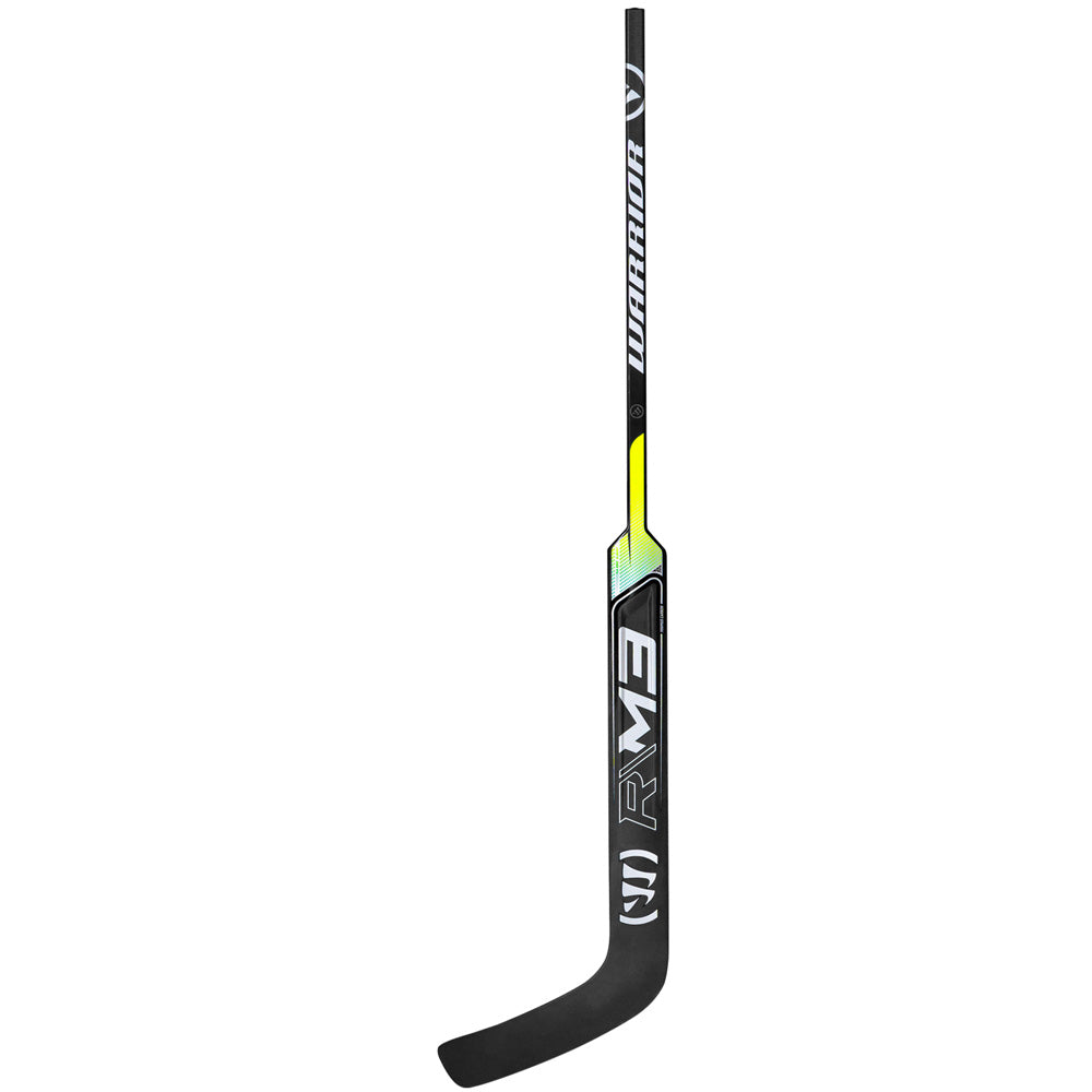 WARRIOR RITUAL M3 YOUTH REGULAR GOALIE STICK - MID 20"