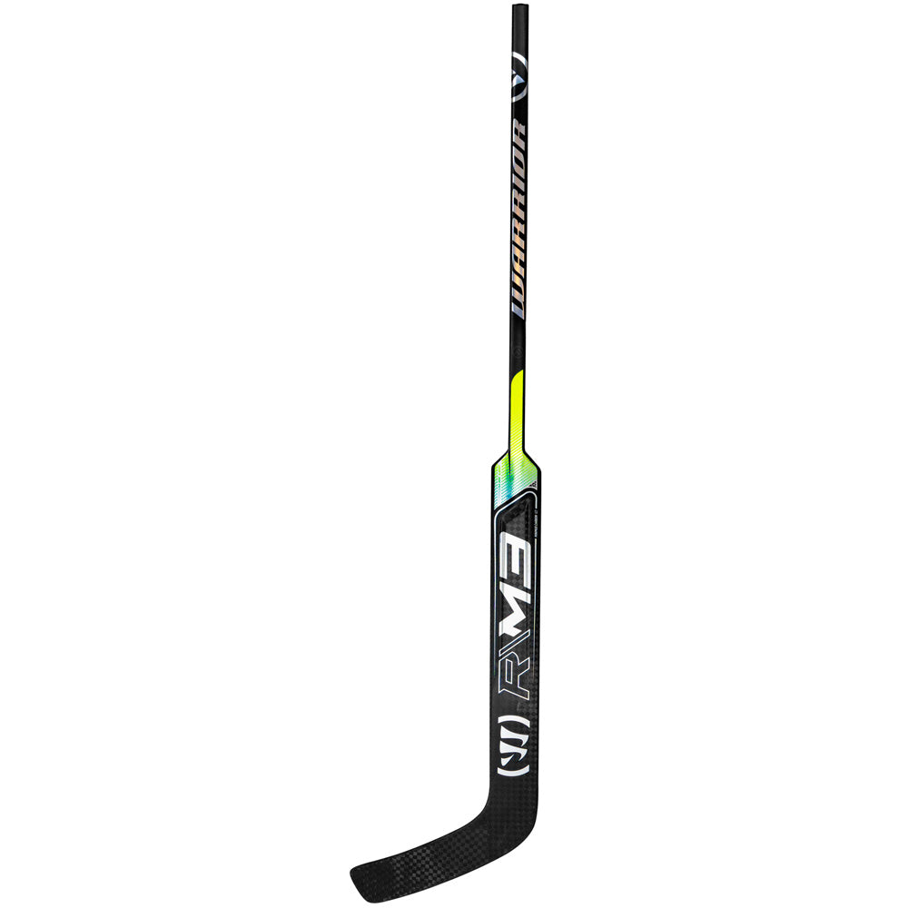 WARRIOR RITUAL M3 PRO JUNIOR GOALIE STICK - MID 21"