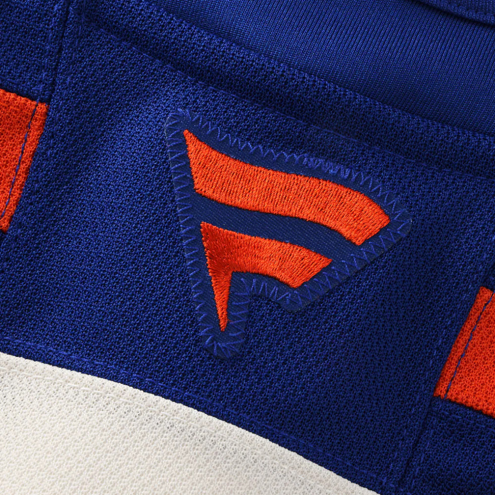 Fanatics Edmonton Oilers Premium Alternate Jersey