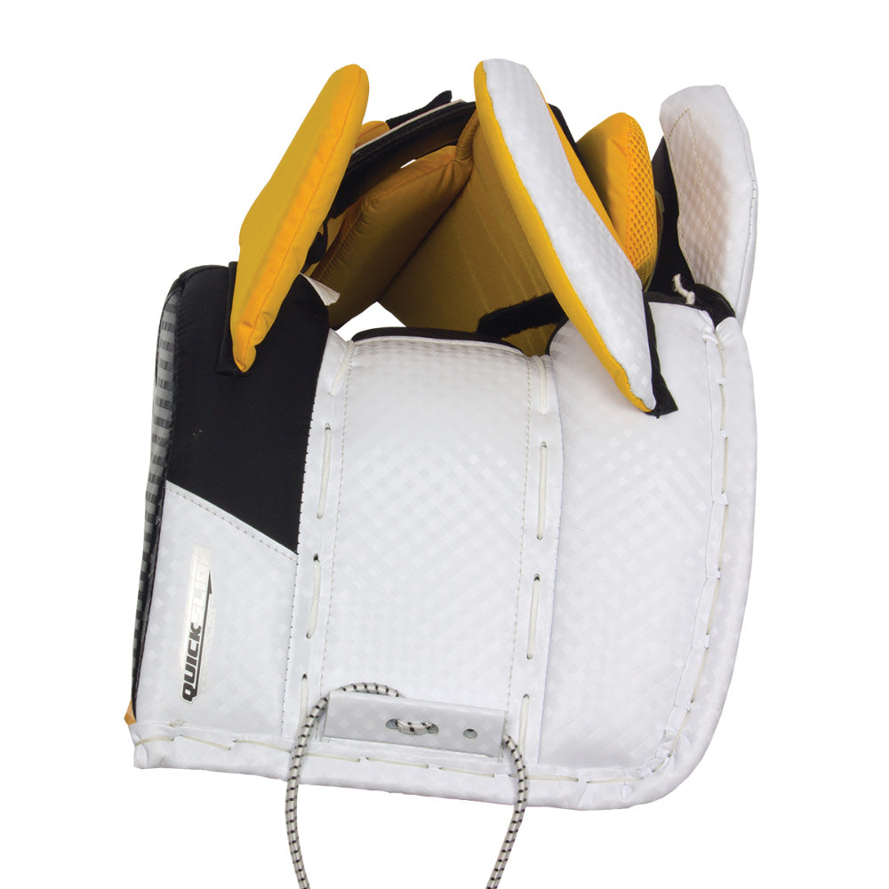 VAUGHN VPG VENTUS SLR4 PRO CARBON SENIOR GOALIE PADS