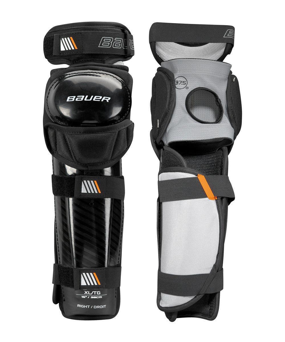 Bauer Official'S Shin Guards