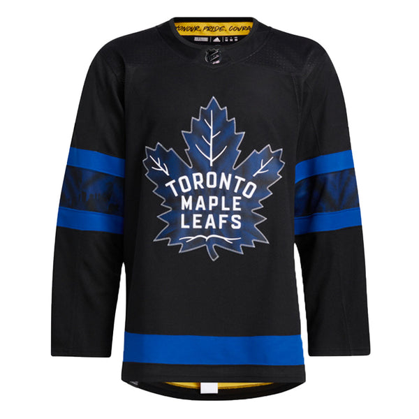 Toronto Maple Leafs' All-Star Jersey Has Loads Of Fans Making The