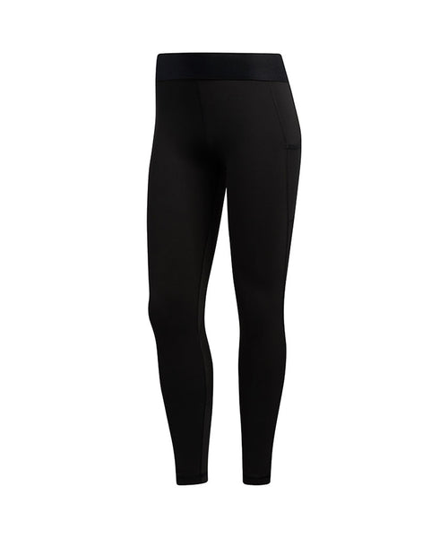 Adidas Women'S Ask Sp 7/8 Tights Black – Pro Hockey Life