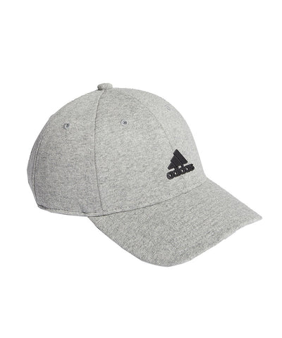 ADIDAS WOMEN'S WOMENS VFA RELAXED HAT - GREY