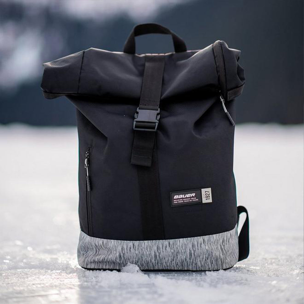 Bauer College Le Backpack – Pro Hockey Life