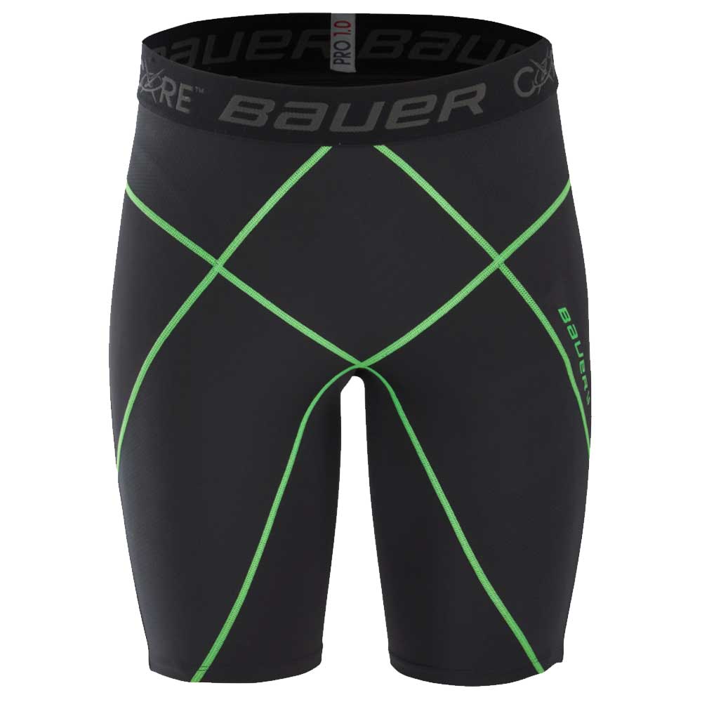 BAUER MEN'S CORE SHORTS 1.0
