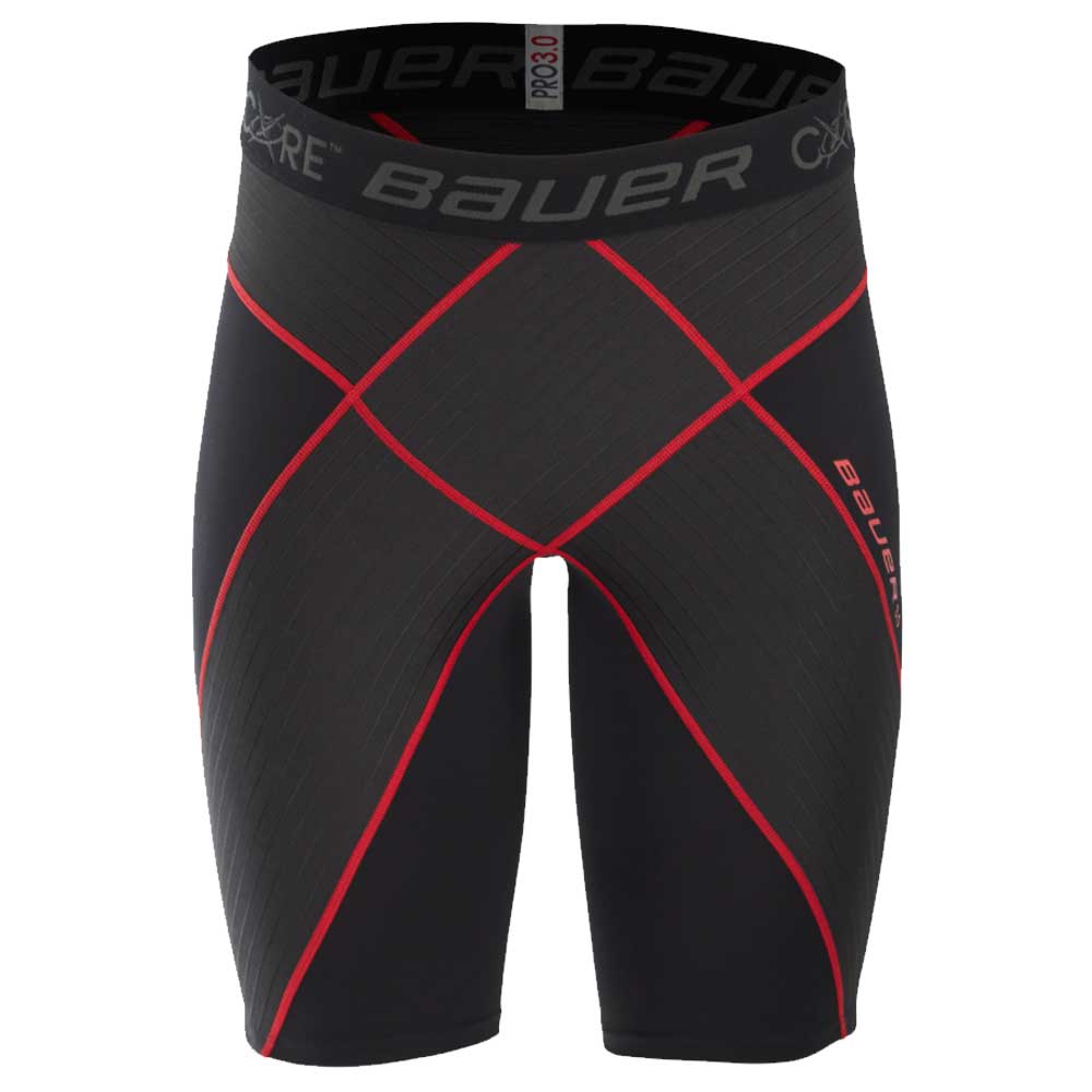 BAUER MEN'S CORE SHORTS 3.0