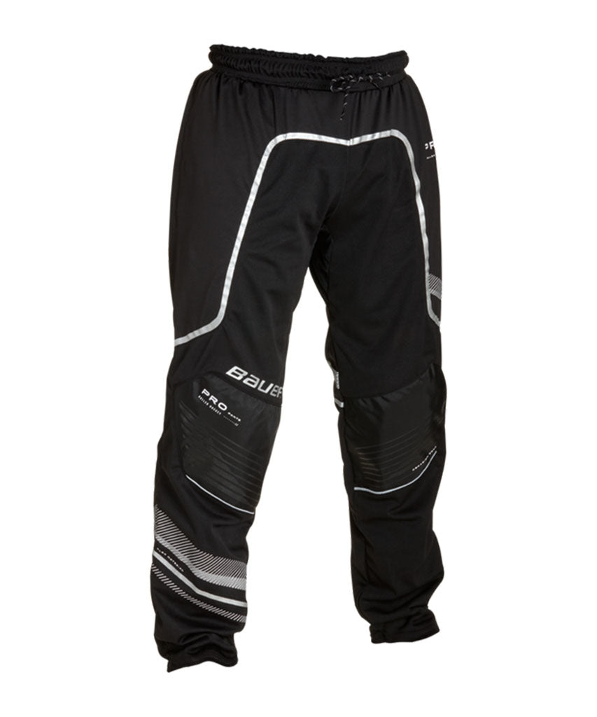 BAUER ROLLER HOCKEY PRO PANTS
