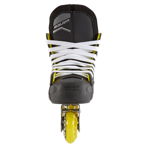 BAUER RS YOUTH ROLLER BLADES